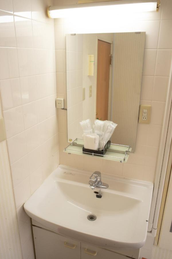 Outlet Hotel Uenoekimae Tokyo Exterior photo