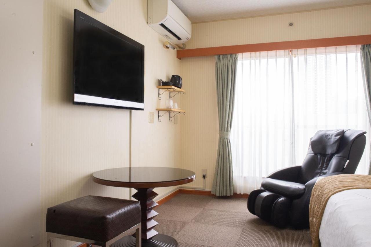Outlet Hotel Uenoekimae Tokyo Exterior photo