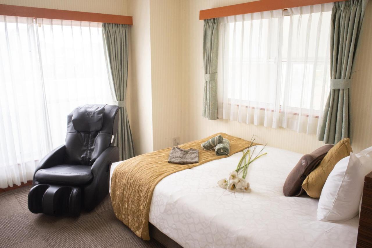 Outlet Hotel Uenoekimae Tokyo Exterior photo