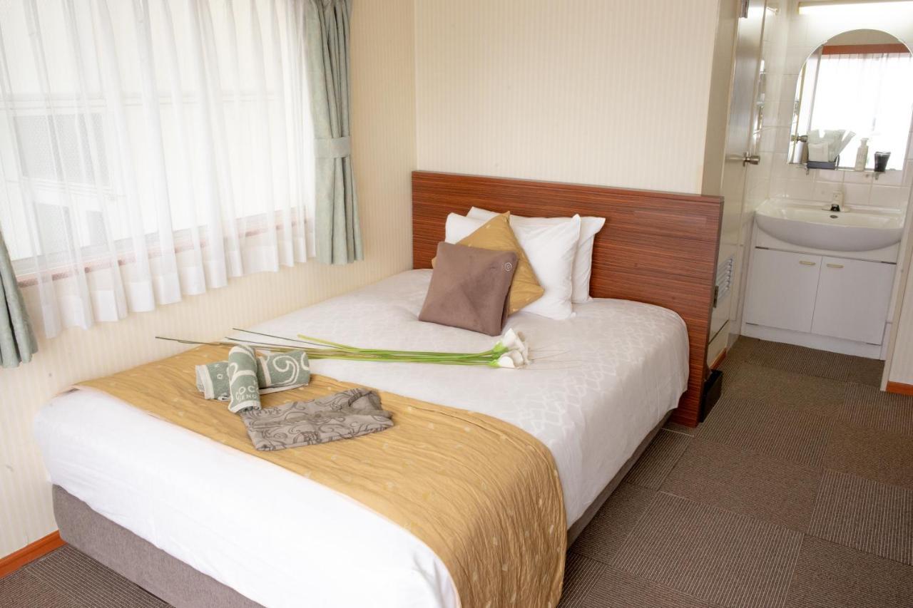 Outlet Hotel Uenoekimae Tokyo Exterior photo
