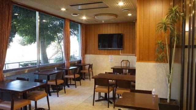 Outlet Hotel Uenoekimae Tokyo Exterior photo
