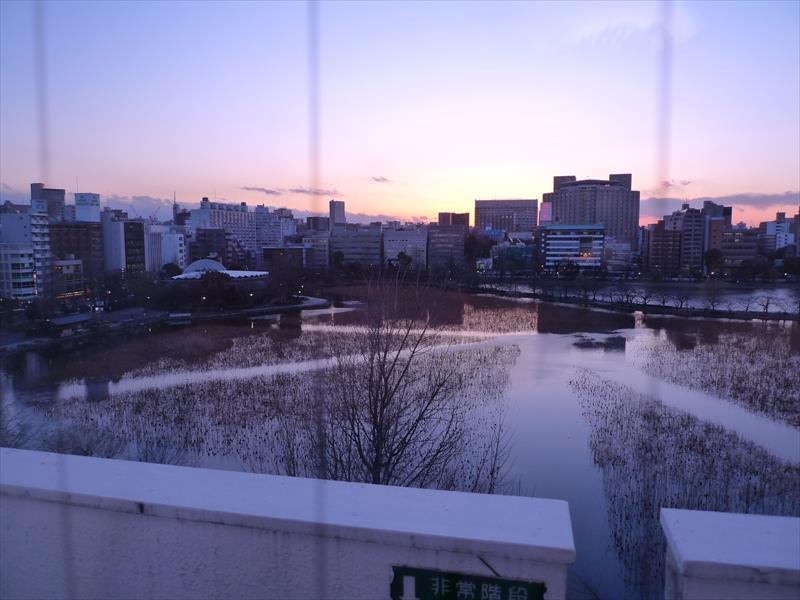Outlet Hotel Uenoekimae Tokyo Exterior photo